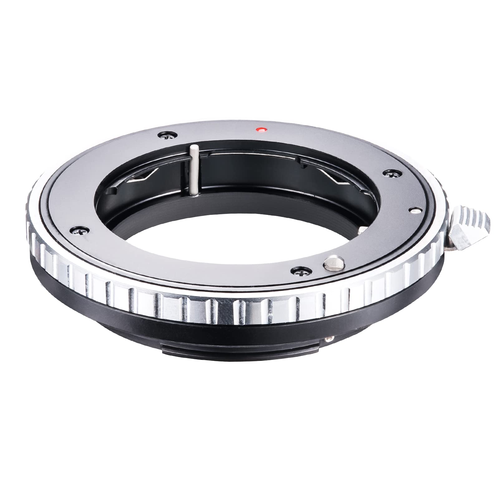 【極品】K&F Concept レンズマウントアダプター KF-CYG Amazon | K&F Concept レンズマウントアダプター KF-CYF (ヤシカ